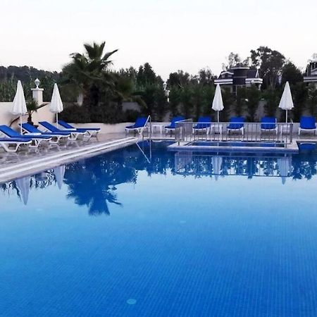 Sarban Hotel Fethiye Exterior photo