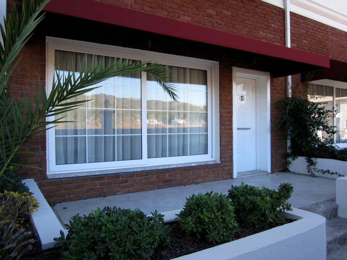 Sarban Hotel Fethiye Exterior photo