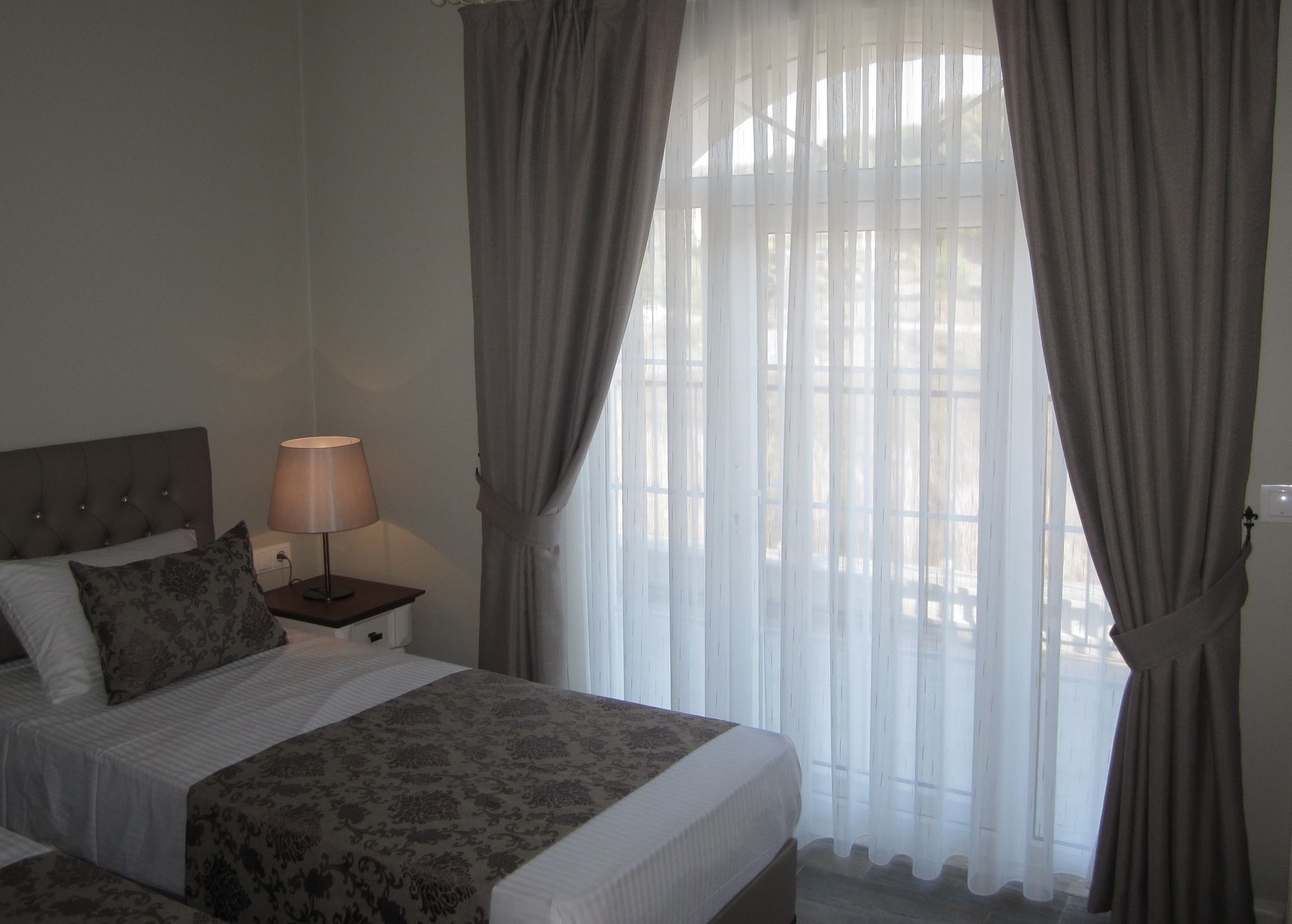Sarban Hotel Fethiye Exterior photo